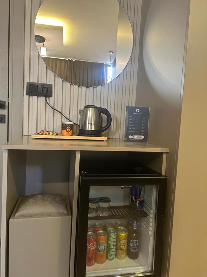 Palma Suites イスタンブール エクステリア 写真