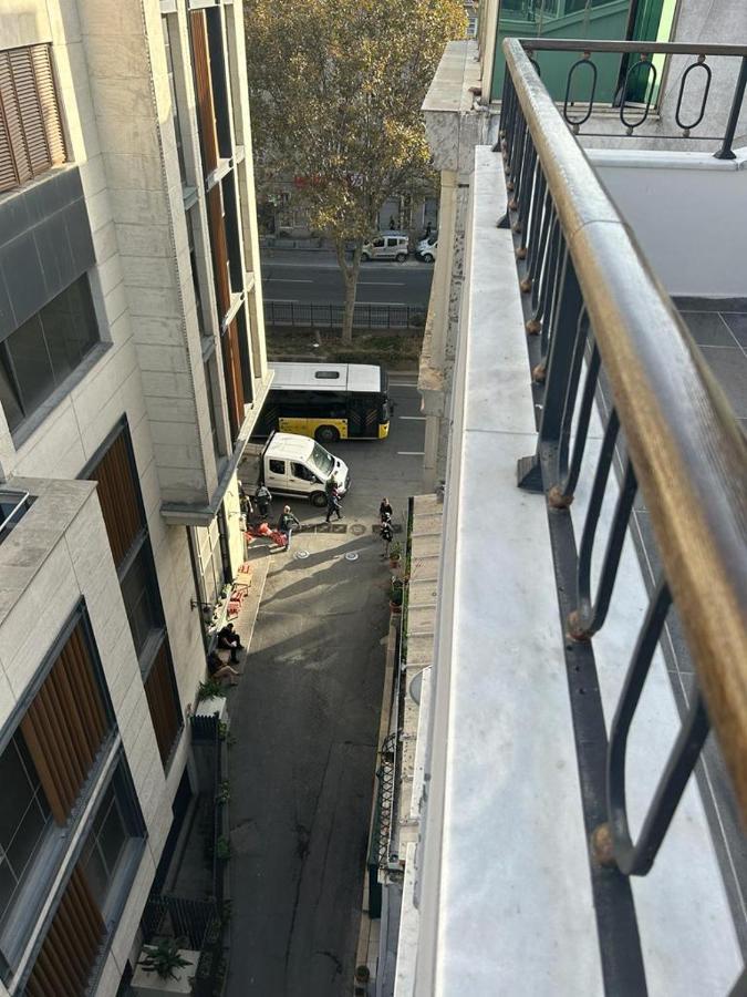 Palma Suites イスタンブール エクステリア 写真